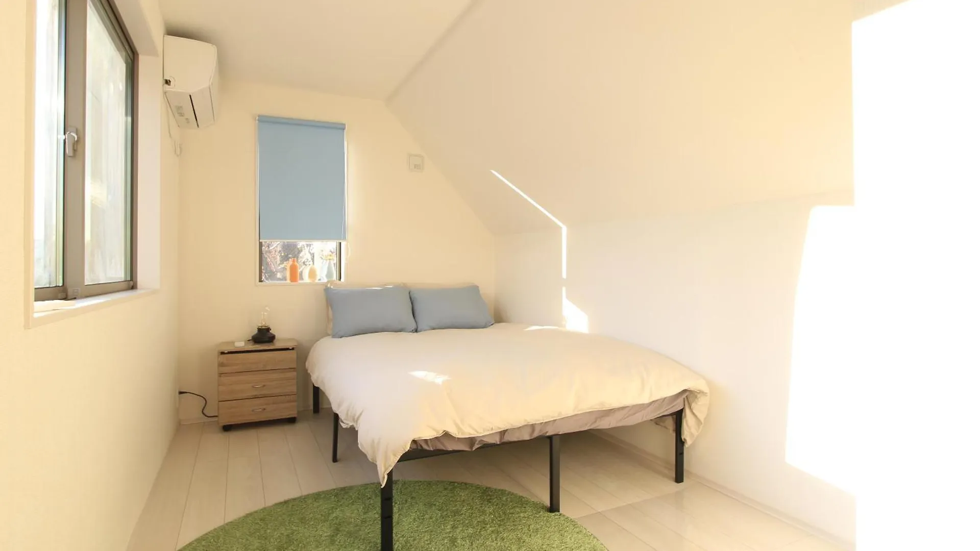 New Building Shinjuku Area Town House Βίλα Τόκιο