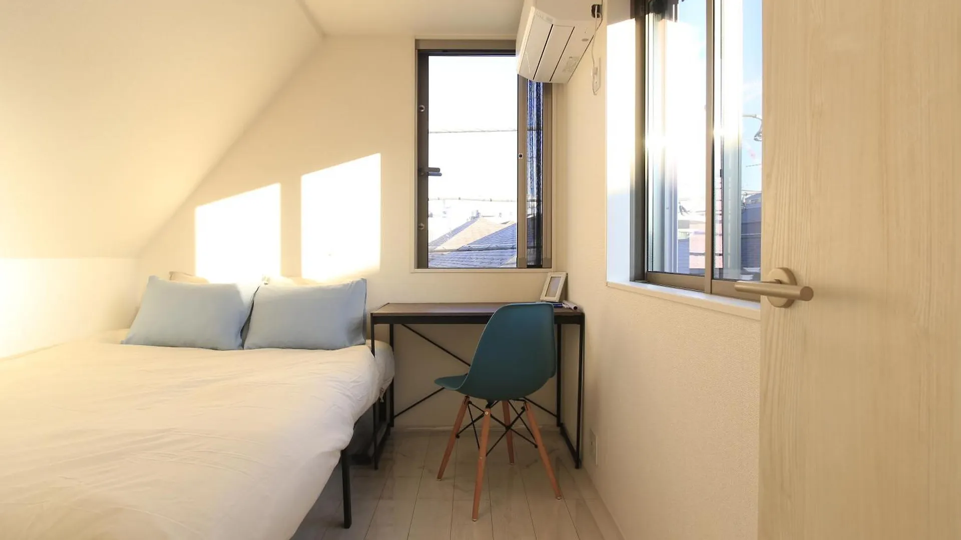 New Building Shinjuku Area Town House Βίλα Τόκιο