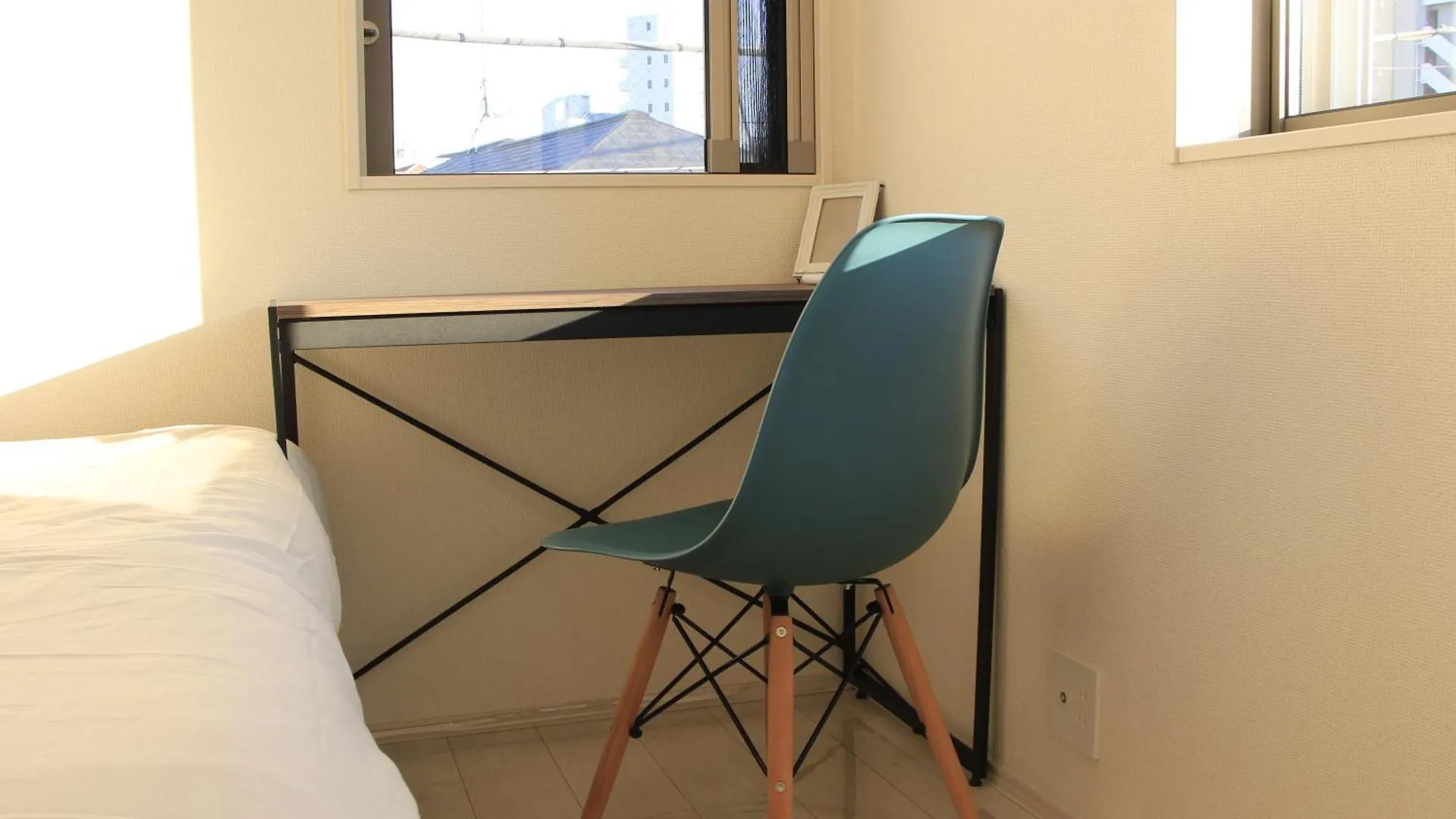 New Building Shinjuku Area Town House Βίλα Τόκιο
