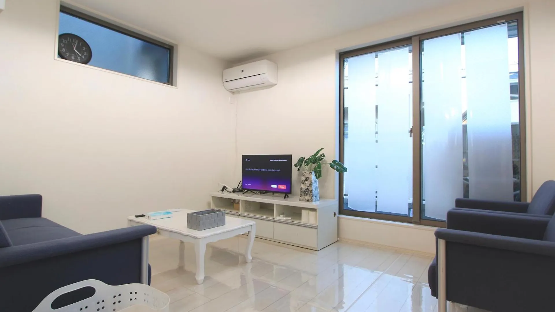 New Building Shinjuku Area Town House Βίλα Τόκιο