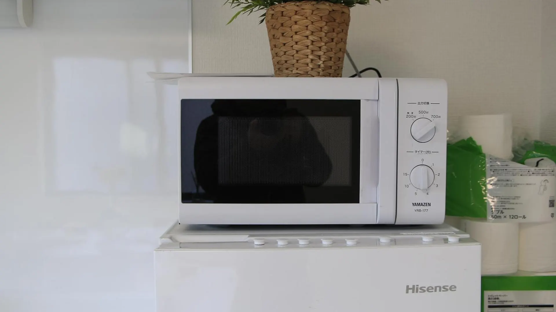 New Building Shinjuku Area Town House Villa Tokyo 0*,  Japan