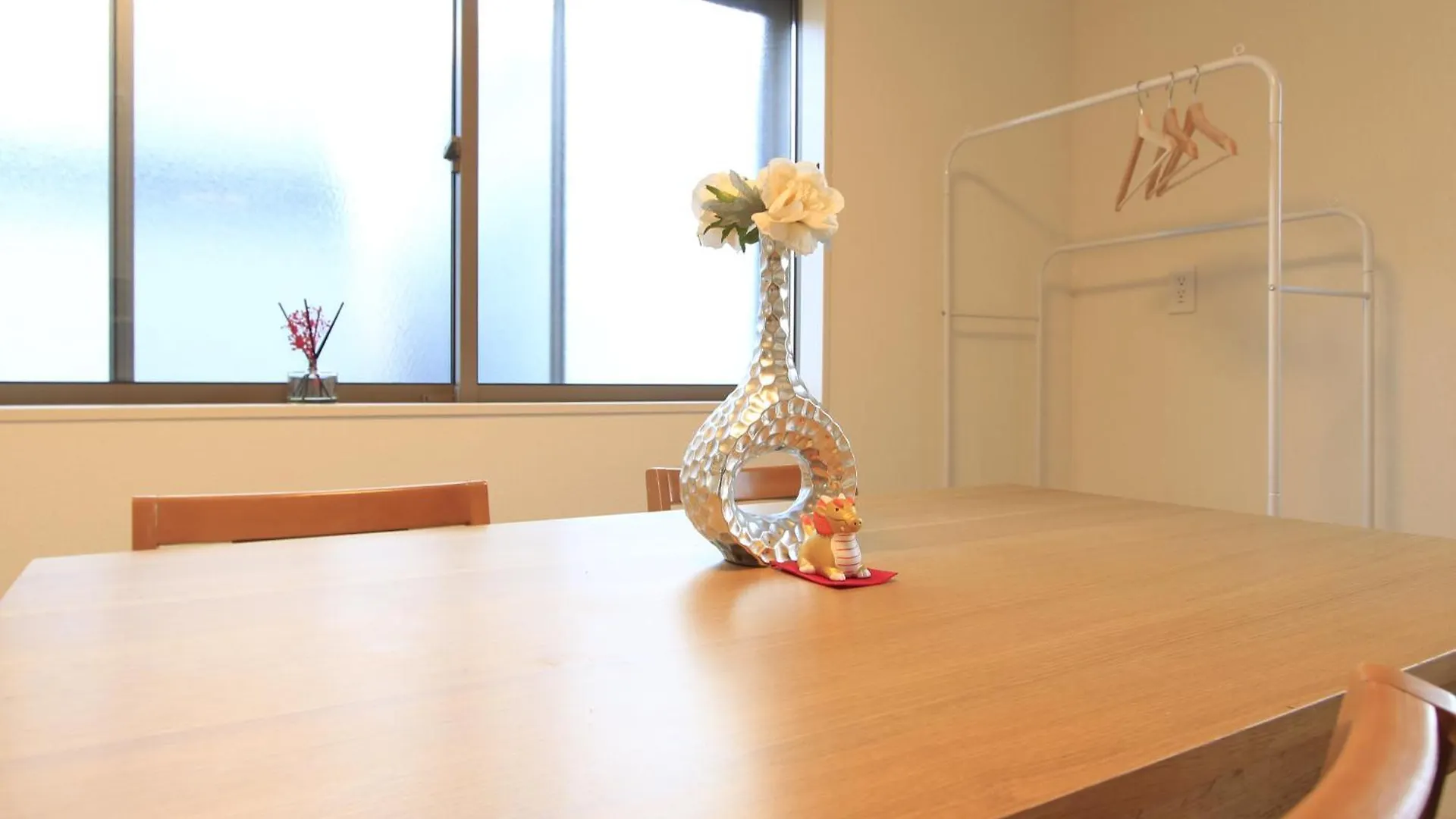 New Building Shinjuku Area Town House Villa Tokyo Japan