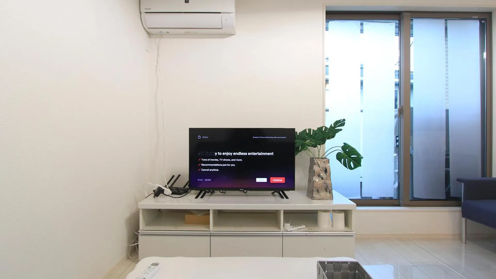 New Building Shinjuku Area Town House Villa Tokyo